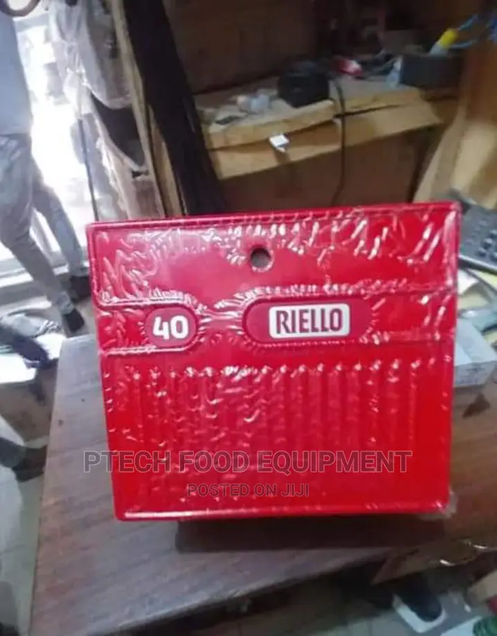 Guarantee Gas Burner