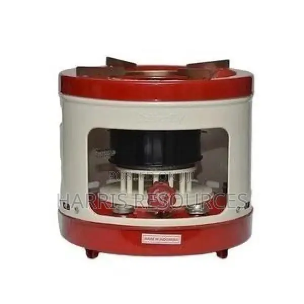 Firewheel Kerosene Stove