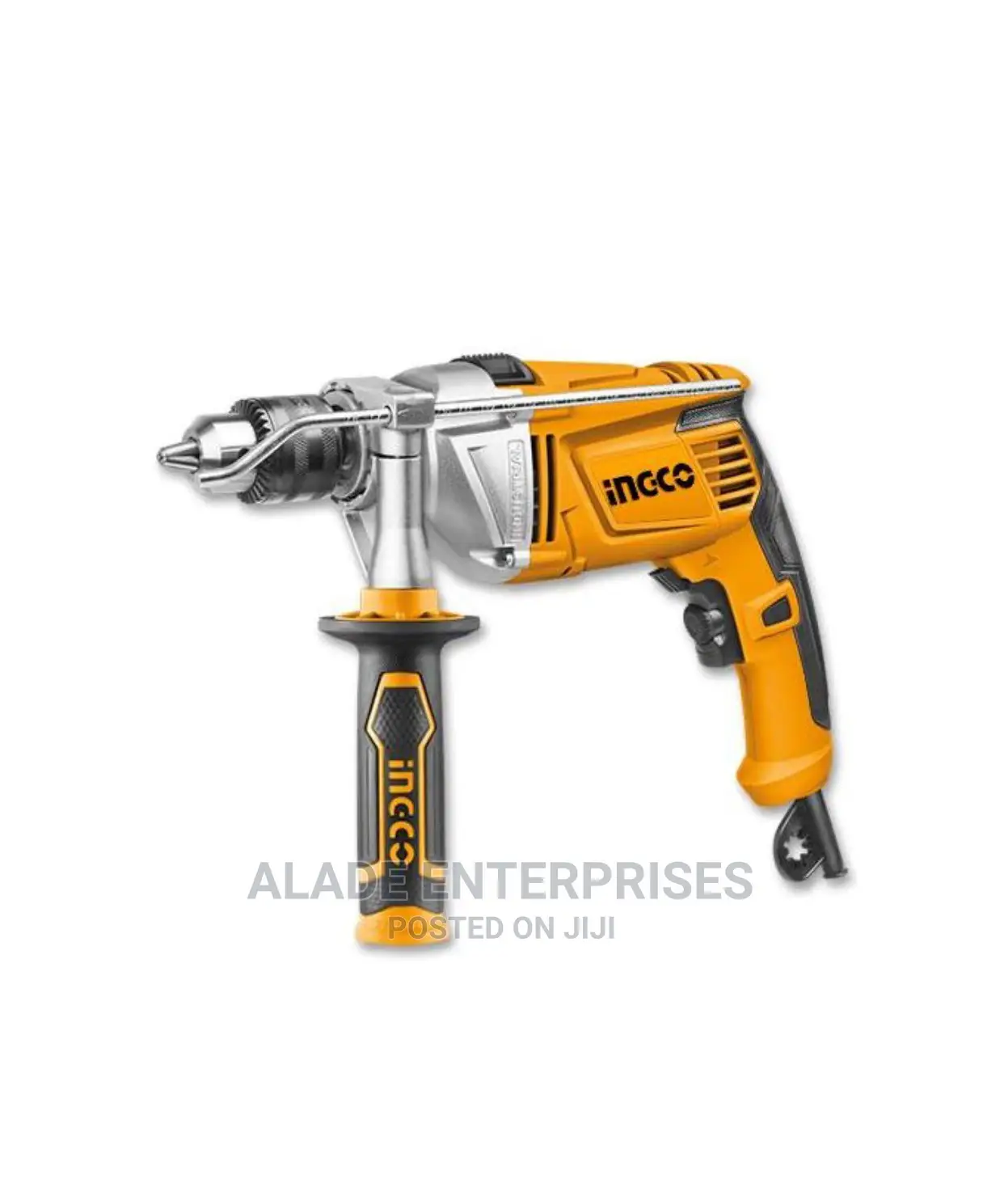 Ingco Electric Drill 1100w