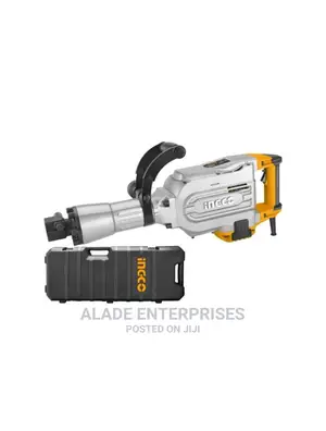 Ingco Demoilition Breaker 1700W