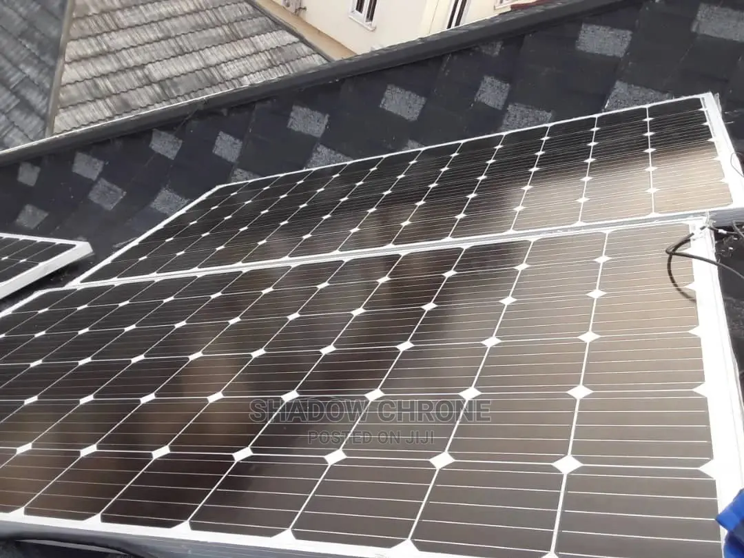 Solar Inverter System