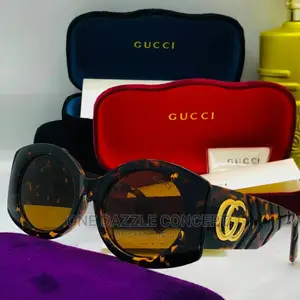 Quality Gucci Sunshades