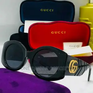 Quality Gucci Sunshades