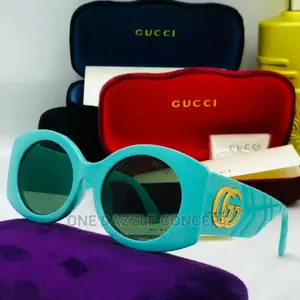 Quality Gucci Sunshades