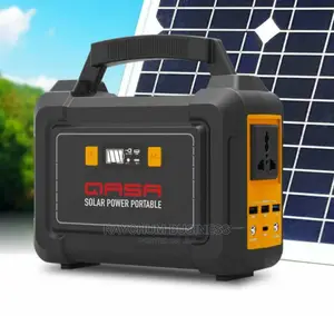 Solar Gen Inverter With Lithium Battery and Panel SPP168