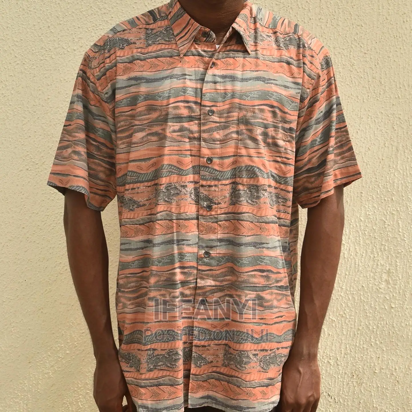 Unisex Shirts