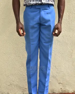 Men’S Trousers