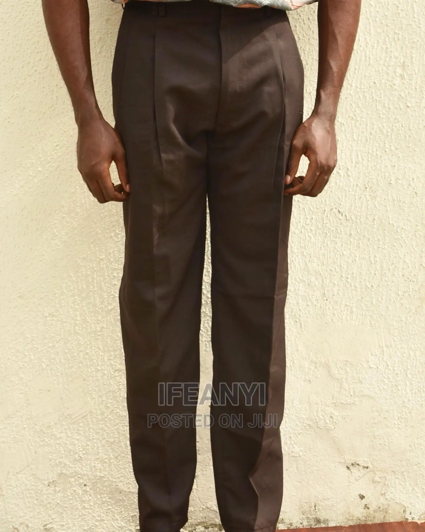 Men’S Trousers
