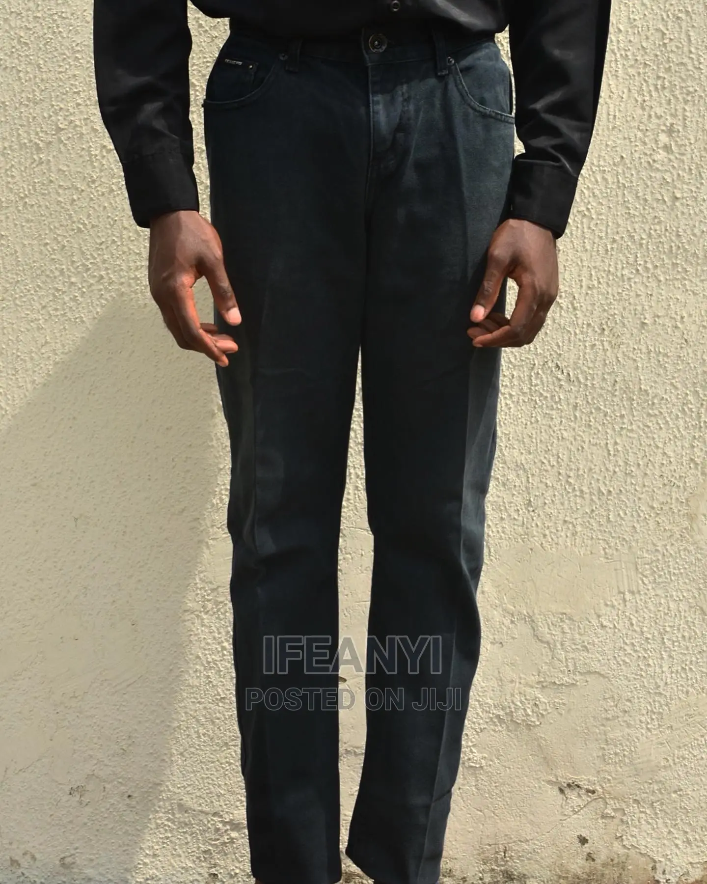 Men’S Trousers