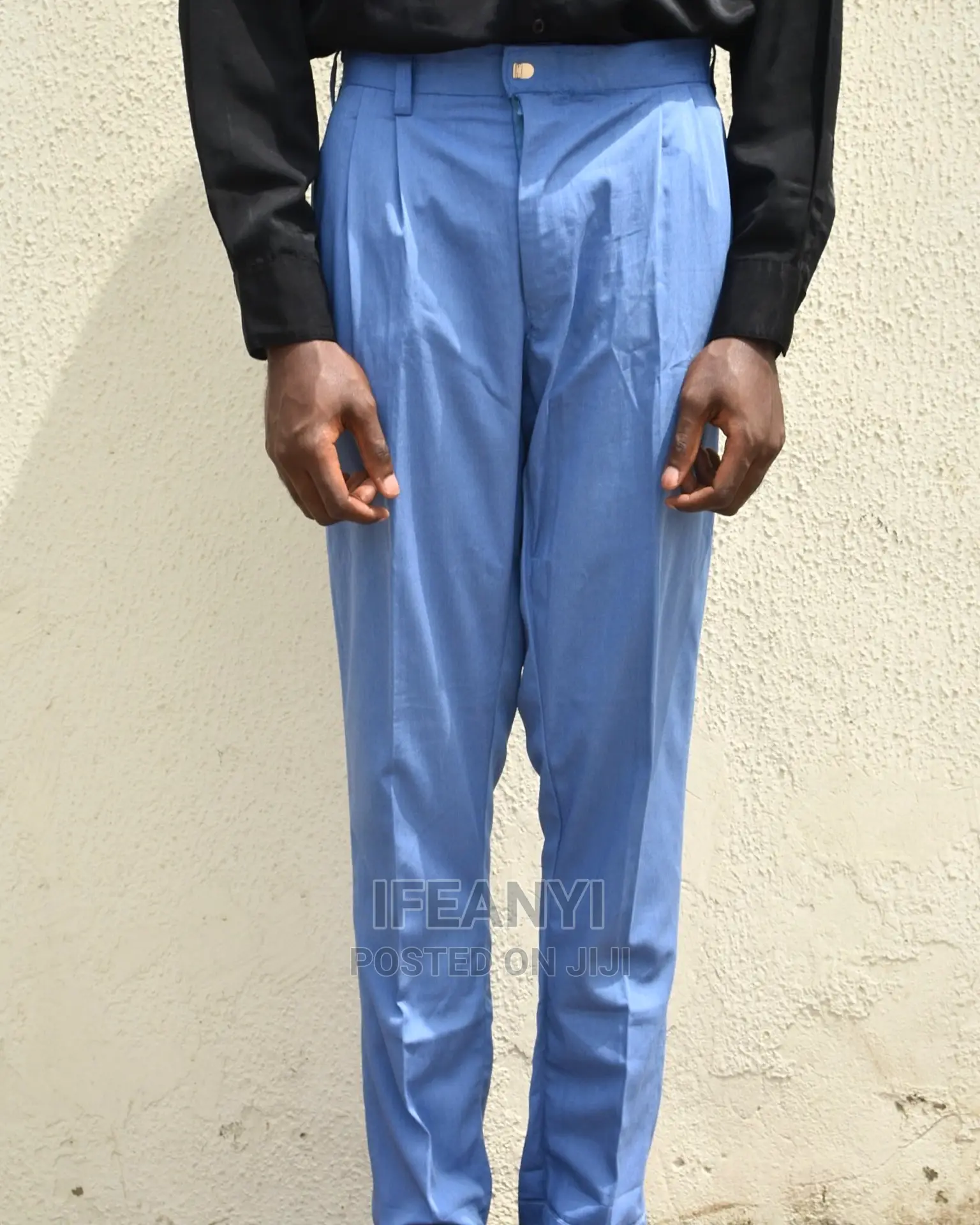 Men’S Trousers