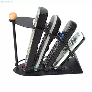 Remote Organizer