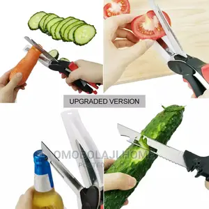 Photo - Clever Cutter