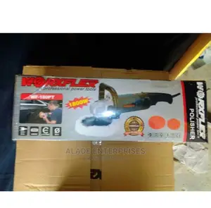 Wall Car Paint Polisher