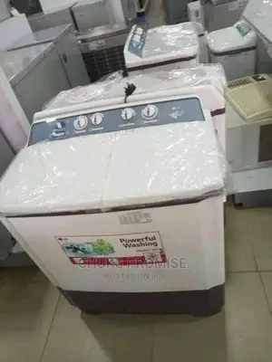 LG Washing Machine