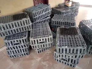 Local Transport Crate