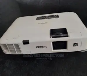 Epson Multimedia Daylight Projector