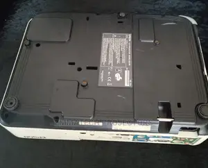 Epson Multimedia Daylight Projector