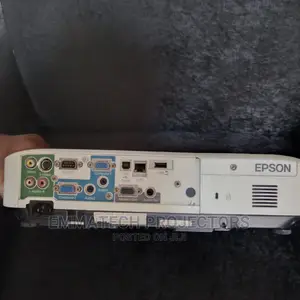 Epson Multimedia Daylight Projector