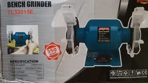 8inchs Bench Grinder Machine
