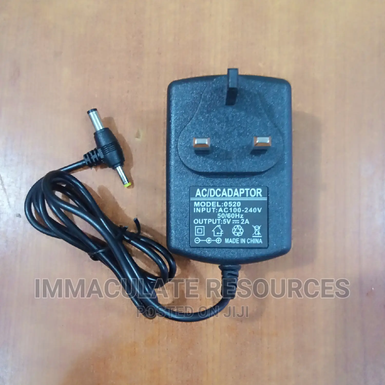 5v 2a Power Adapter