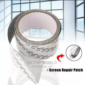 Net Repair Tape