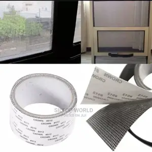 Net Repair Tape