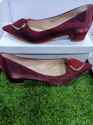 Affordable Office Shoes