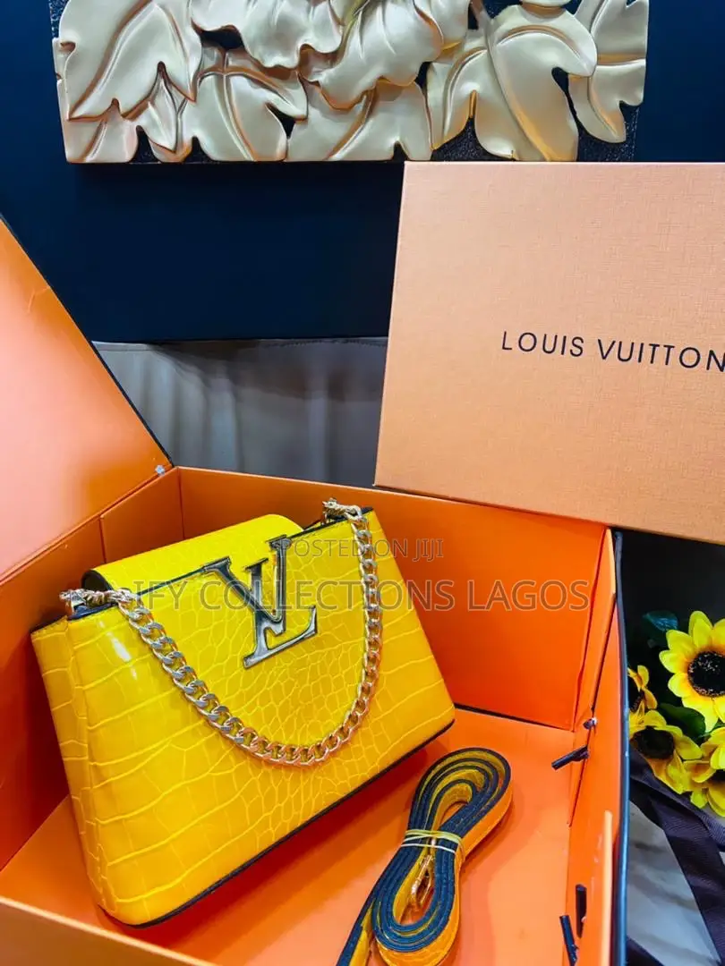 Luis Vuitton Handbags