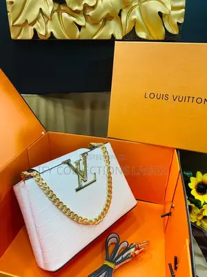 Luis Vuitton Handbags