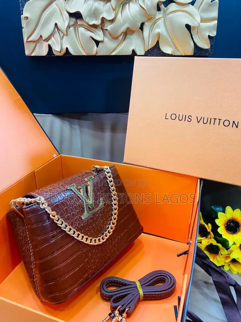 Luis Vuitton Handbags