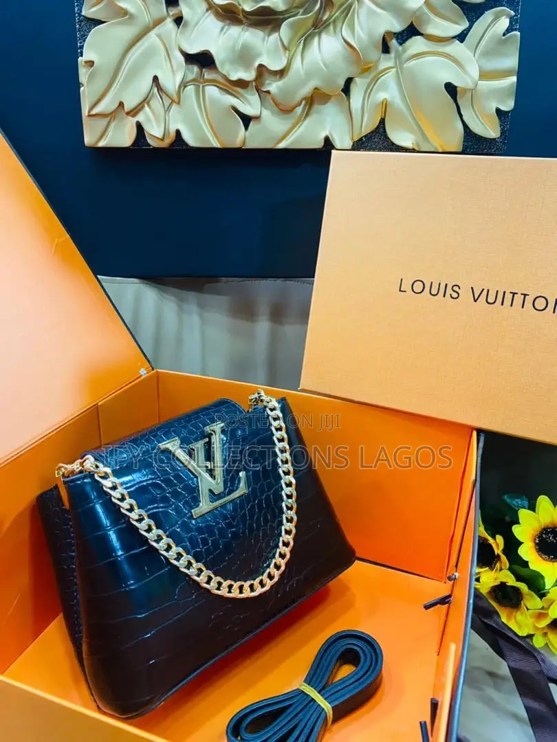 Luis Vuitton Handbags