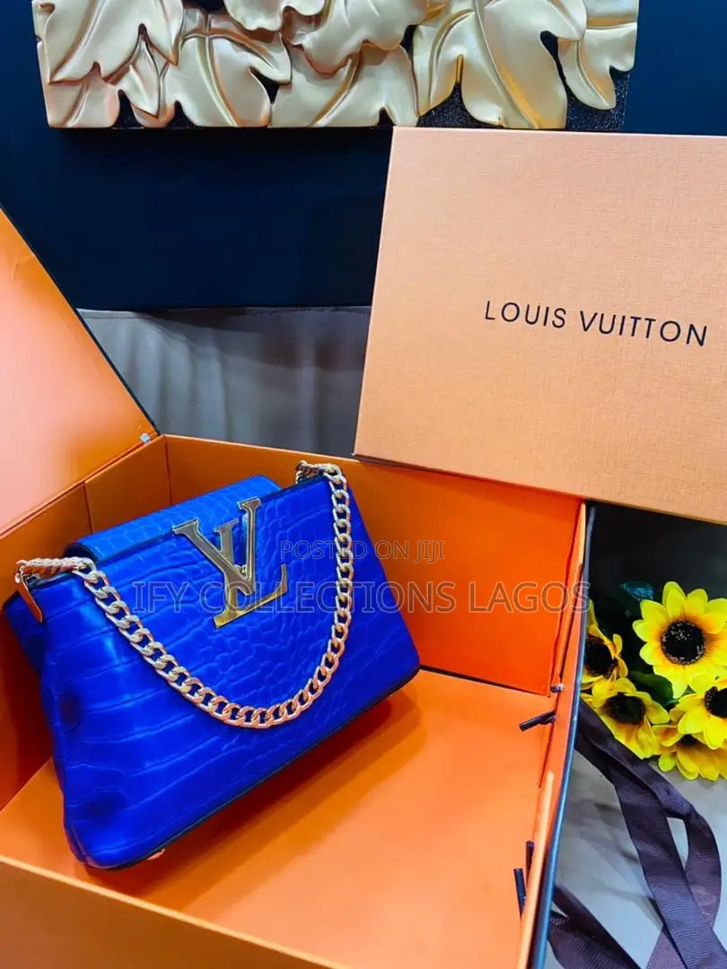 Luis Vuitton Handbags