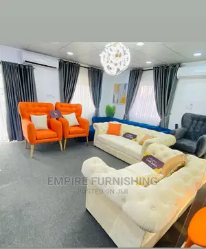 Nice Sofas Set