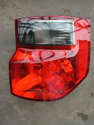 Rear/Tail Light 2007/2010 Honda Element