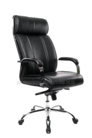 Italian Executive Office Chairs