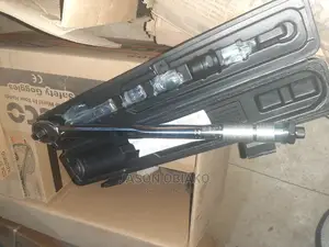 Torque Wrench