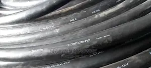 25mm 4core Armored Cables