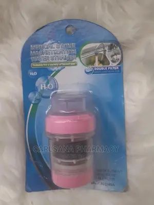 Water Filter