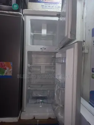 Skyrun Double Door 118