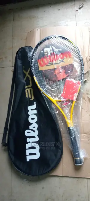 Good Quality Wilson Racket