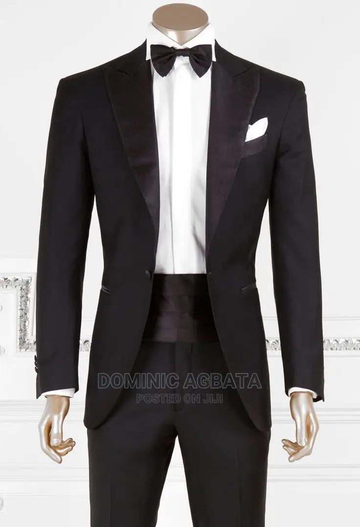 Tuxedo Suits