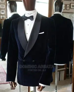 Tuxedo Suits