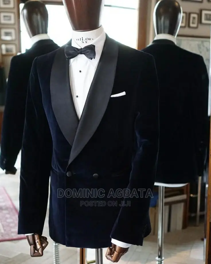 Tuxedo Suits