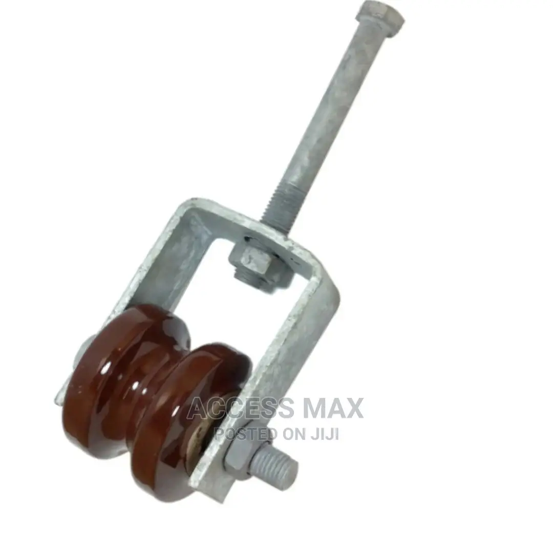 D-Iron Bracket