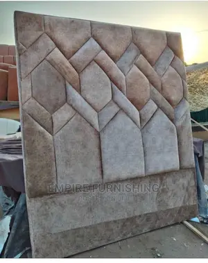 Effostry  Standard Bedframe