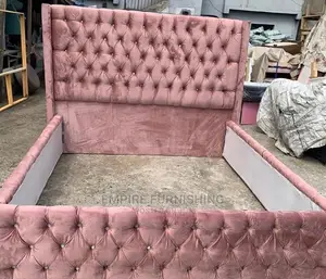 Effostry  Standard Bedframe