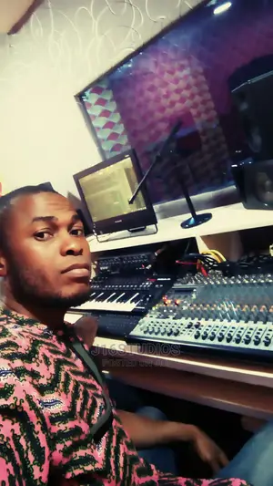 Audio and Video Services