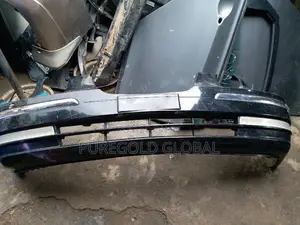 Kia Amanti Front Bumper