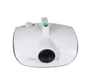 Sanitizer Fog Machine