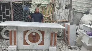 Marble Altar Fabrication: